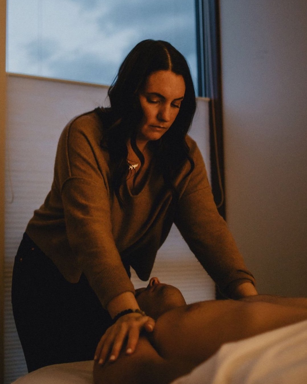Massage Therapy
