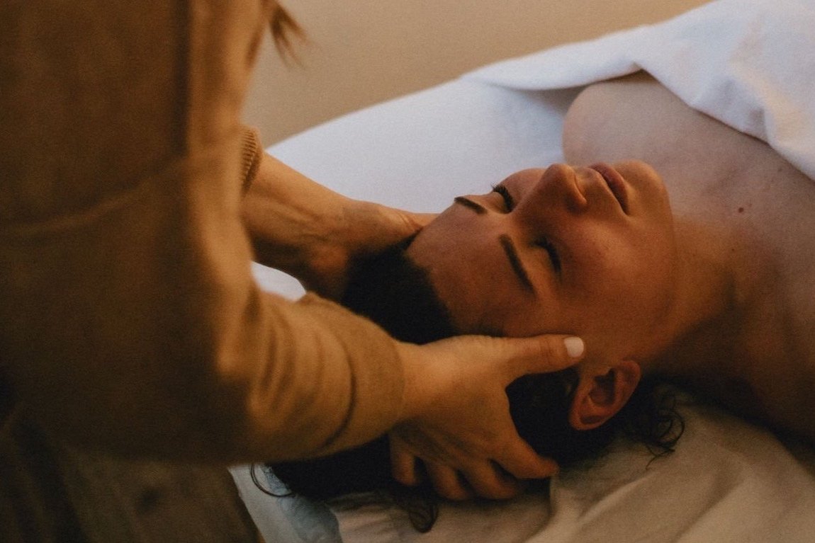 Reiki