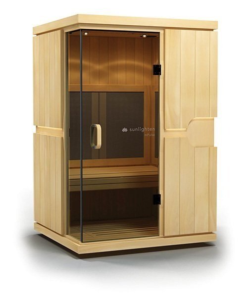 Infrared Sauna Session Packages
